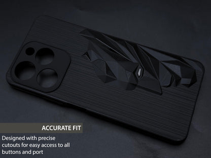 Bt Superhero Case for Realme C71