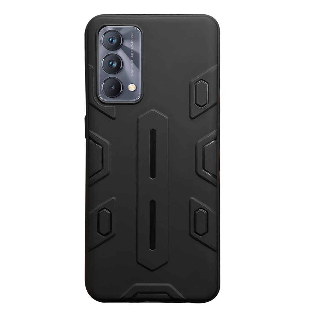 NIUKIN Armor Case for Realme GT Master Edition