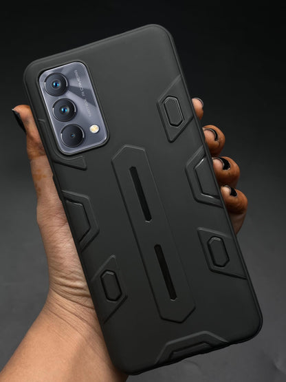 NIUKIN Armor Case for Realme GT Master Edition