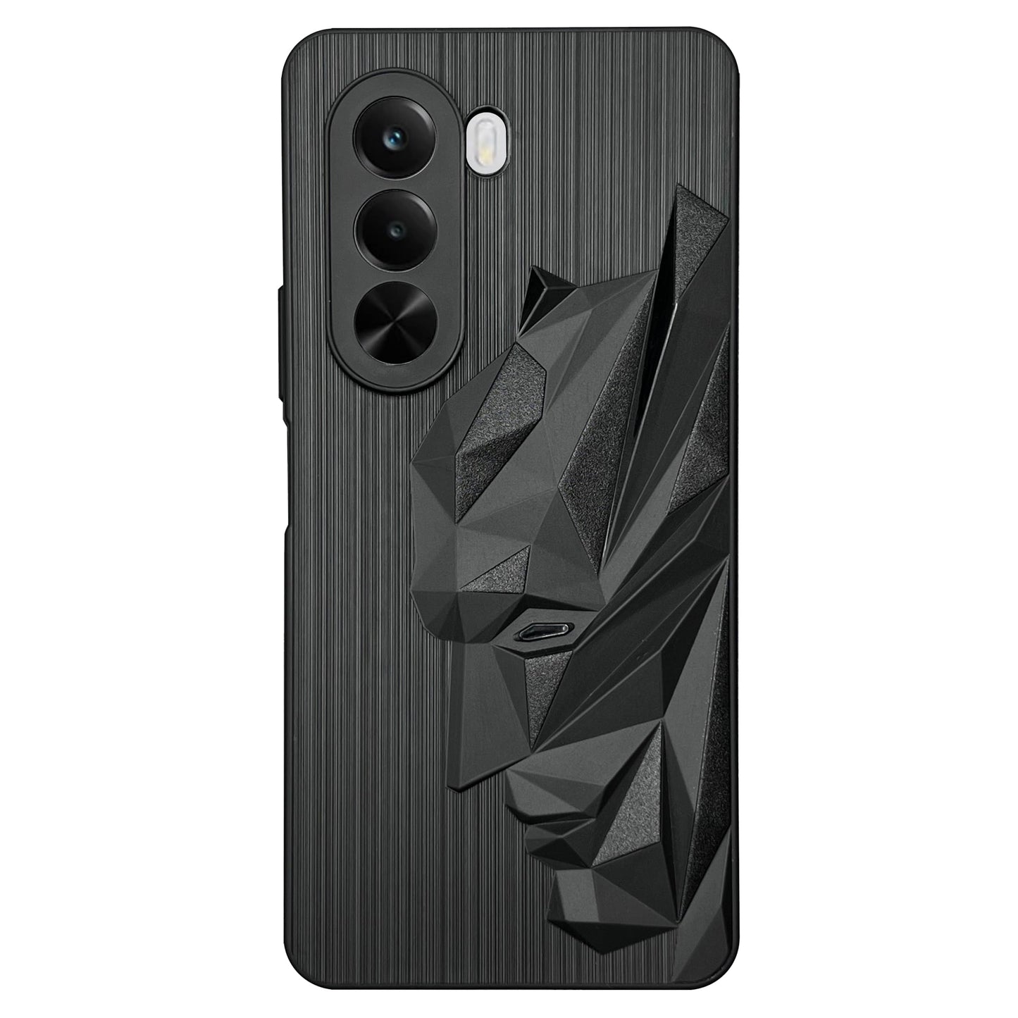 Bt Superhero Case for Realme P4x 5G