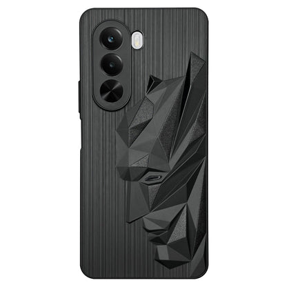 Bt Superhero Case for Realme P4x 5G