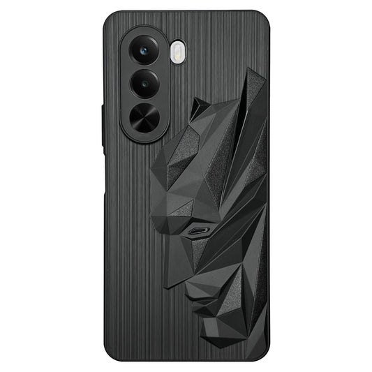 Bt Superhero Case for Realme P4x 5G