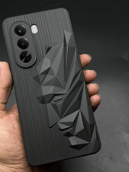 Bt Superhero Case for Realme P4x 5G