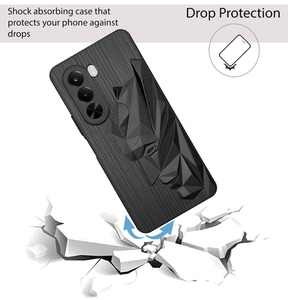 Bt Superhero Case for Realme P4x 5G