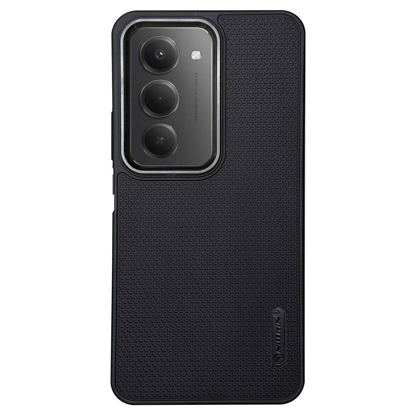 Niukin Grip Guard Back Case with Camera Ring for Xiaomi Redmi 15 5G