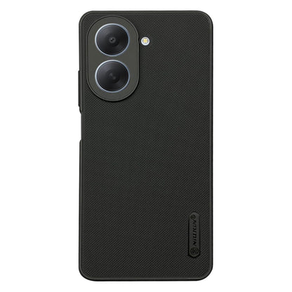 NIUKIN Super Frosted Dotted Case for Redmi A7