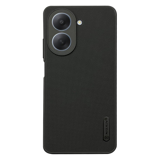 NIUKIN Super Frosted Dotted Case for Redmi A7
