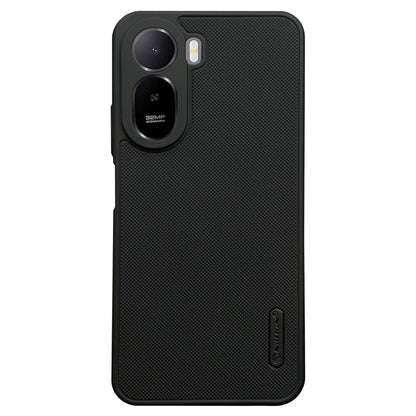 NIUKIN Super Frosted Dotted Case for Redmi A7 Pro