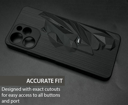 Bt Superhero Case for Redmi 12(4G)
