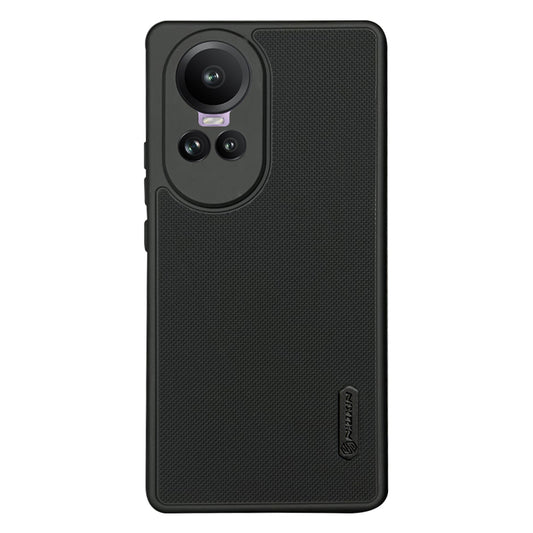 NIUKIN Super Frosted Dotted Case for Oppo Reno 10