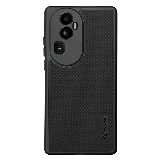 NIUKIN Super Frosted Dotted Case for Oppo Reno 10 Pro Plus