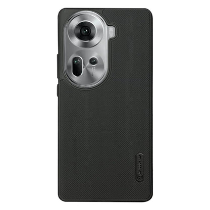 NIUKIN Super Frosted Dotted Case for Oppo Reno 11