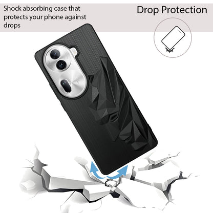 Bt Superhero Case for Oppo Reno 11 Pro(5G)