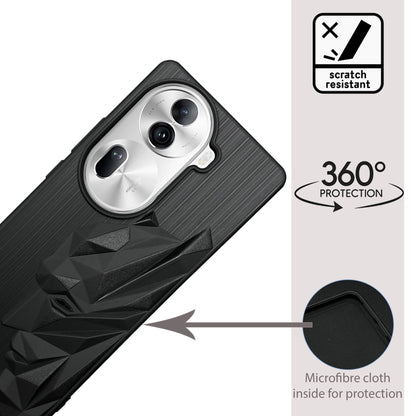 Bt Superhero Case for Oppo Reno 11 Pro(5G)