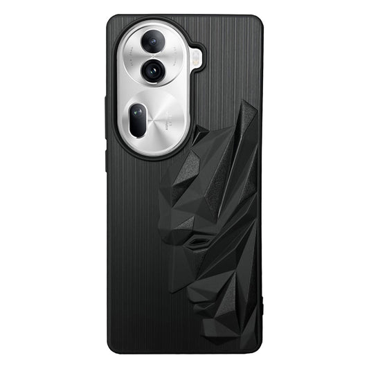 Bt Superhero Case for Oppo Reno 11 Pro(5G)