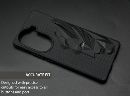 Bt Superhero Case for Oppo Reno 11(5G)