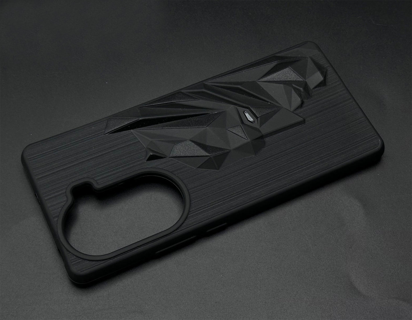 Bt Superhero Case for Oppo Reno 11(5G)