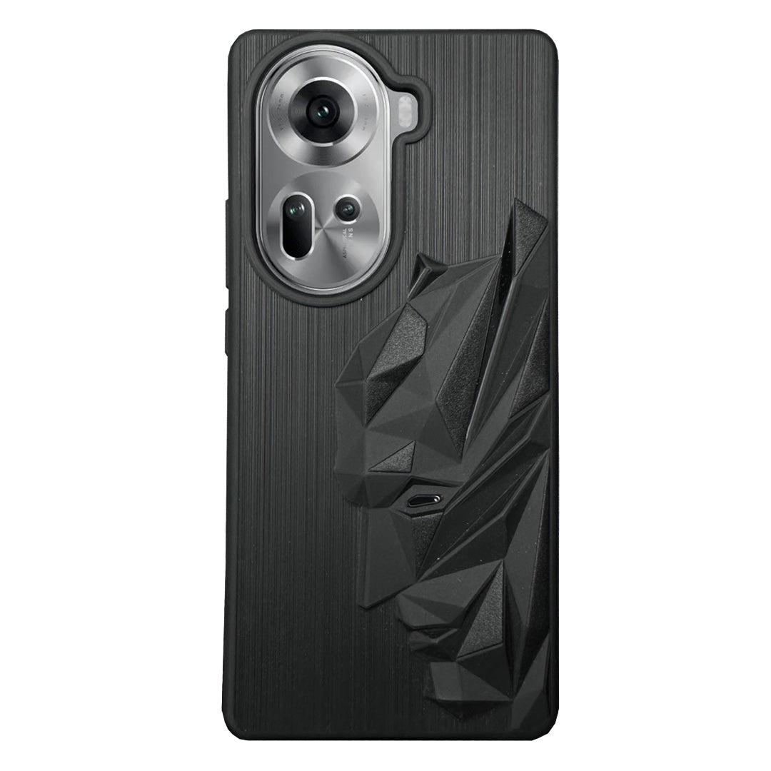 Bt Superhero Case for Oppo Reno 11(5G)