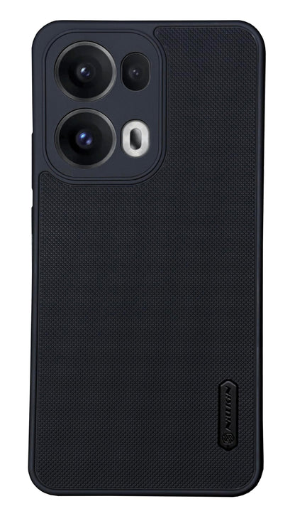 NIUKIN Super Frosted Dotted Case for Oppo Reno 13 Pro