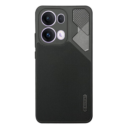 NIUKIN Fancy Super Frosted Dotted Case for Oppo Reno 13 Pro
