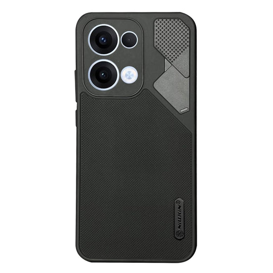 NIUKIN Fancy Super Frosted Dotted Case for Oppo Reno 13