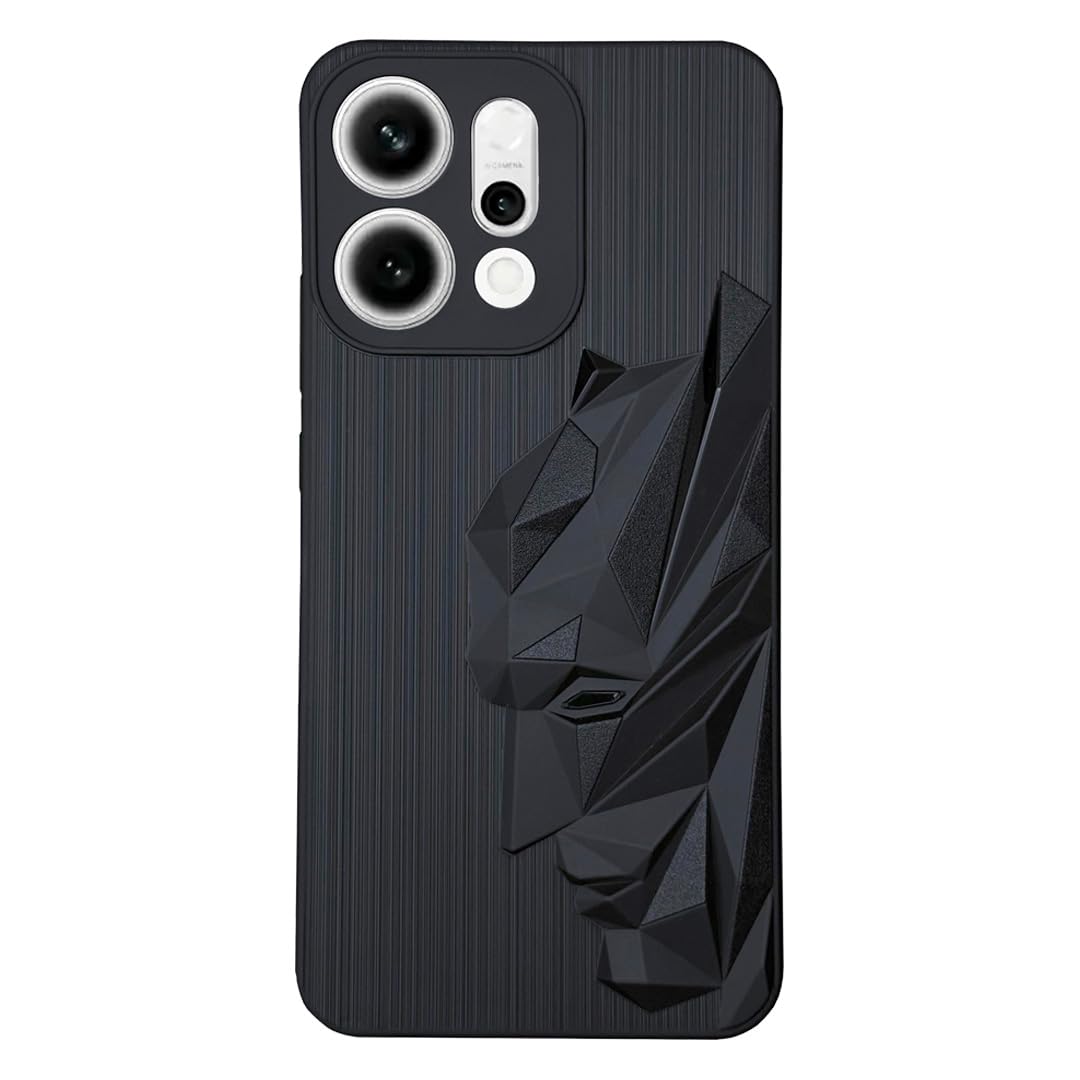 Bt Superhero Case for Oppo Reno 14 5G