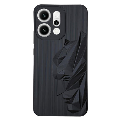 Bt Superhero Case for Oppo Reno 14 5G