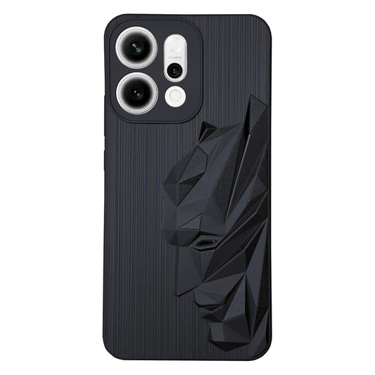 Bt Superhero Case for Oppo Reno 14 5G