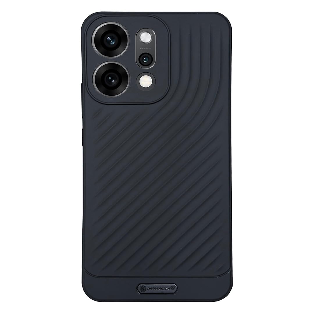 Ripple Wave Case for Oppo Reno 14 Pro