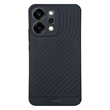 Ripple Wave Case for Oppo Reno 14 Pro