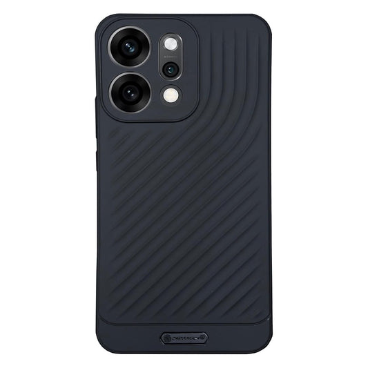 Ripple Wave Case for Oppo Reno 14 Pro