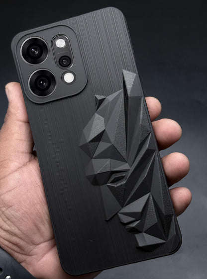 Bt Superhero Case for Oppo Reno 14 Pro(5G)