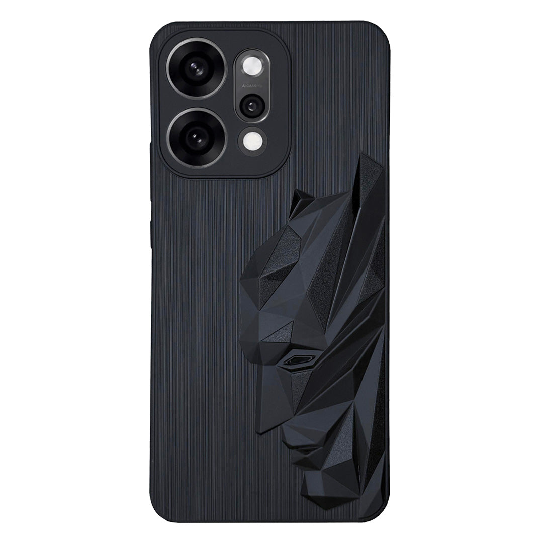 Bt Superhero Case for Oppo Reno 14 Pro(5G)