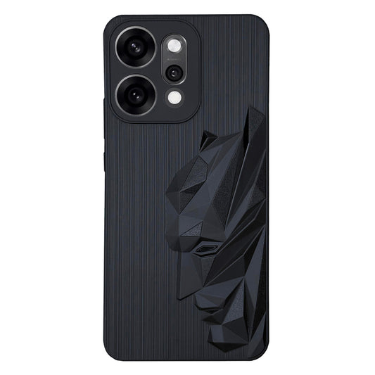 Bt Superhero Case for Oppo Reno 14 Pro(5G)