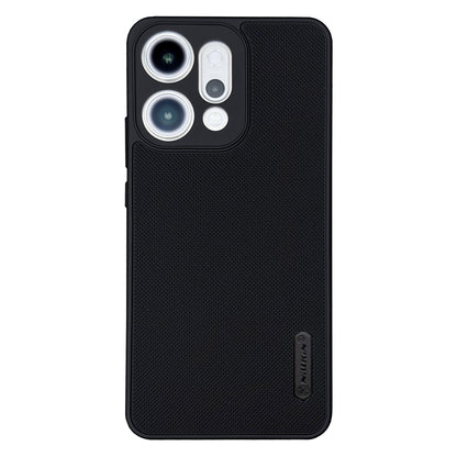 NIUKIN Super Frosted Dotted Case for Oppo Reno 14 (5G)