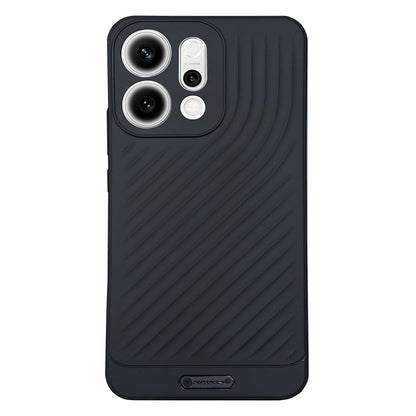Ripple Wave Case for Oppo Reno 14