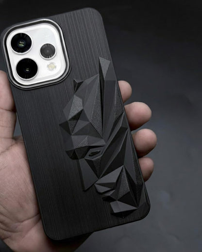Bt Superhero Case with Camera ring for Oppo Reno 15