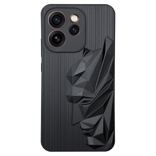 Bt Superhero Case for Oppo Reno 15 Pro Mini