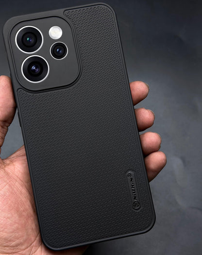 Niukin Grip Guard Back Case for Oppo Reno 15 Pro Mini