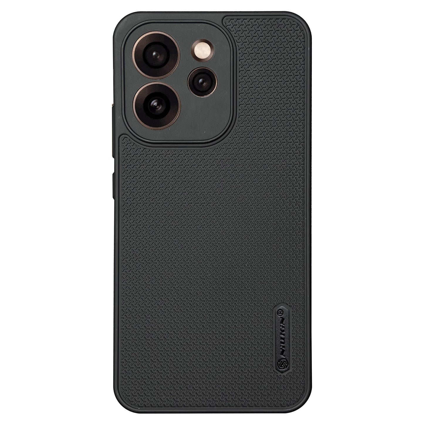 Niukin Grip Guard Back Case for Oppo Reno 15 Pro Mini