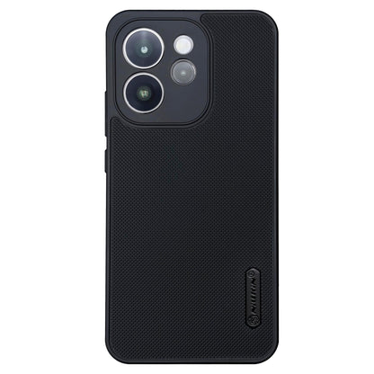 NIUKIN Super Frosted Dotted Case for Oppo Reno 15 Pro Mini