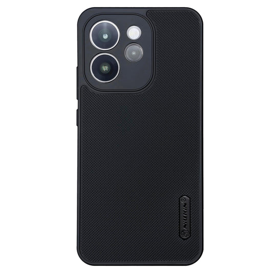 NIUKIN Super Frosted Dotted Case for Oppo Reno 15 Pro Mini