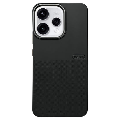 BEOTS Rugged back case with Camera Ring for Oppo Reno 15