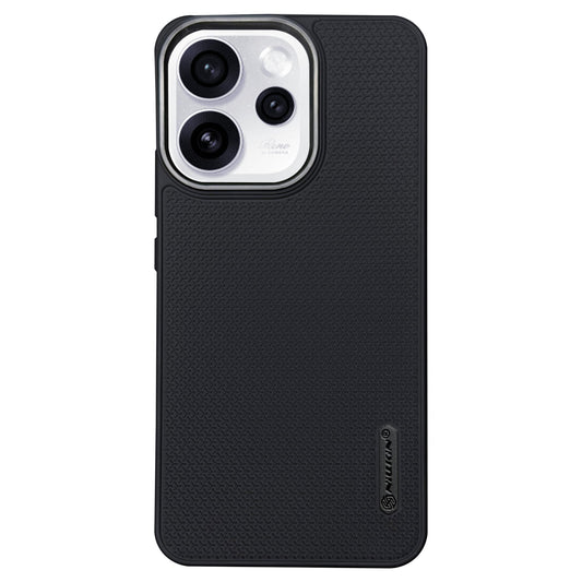 Niukin Grip Guard Back Case with Camera Ring for Oppo Reno 15