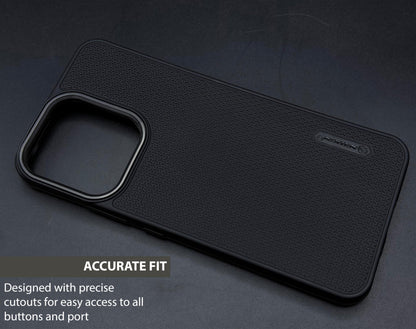 Niukin Grip Guard Back Case with Camera Ring for Oppo Reno 15c