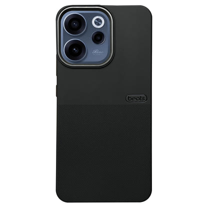 BEOTS Rugged back case with Camera Ring for Oppo Reno 15c