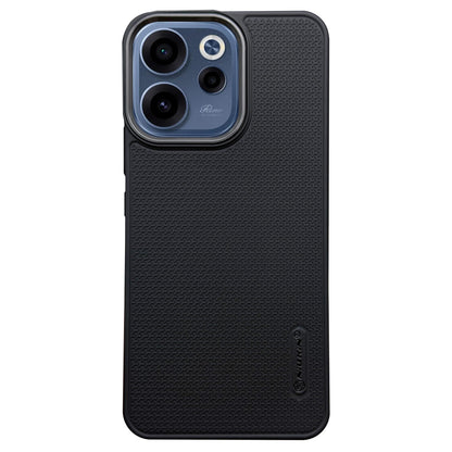 Niukin Grip Guard Back Case with Camera Ring for Oppo Reno 15c
