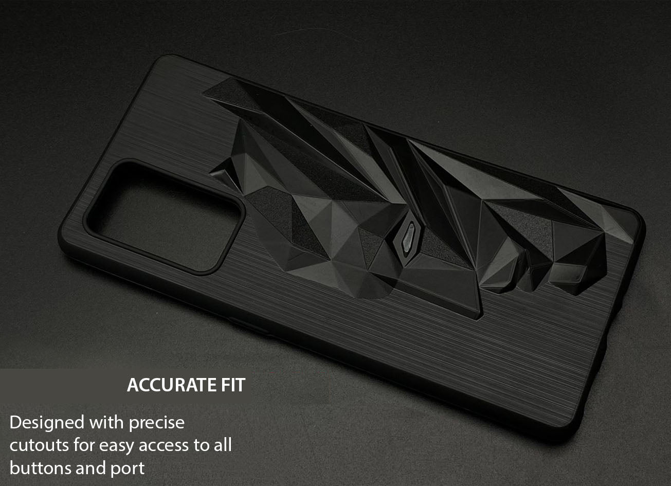 Bt Superhero Case for Oppo Reno 6 Pro