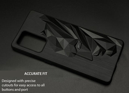 Bt Superhero Case for Oppo Reno 6 Pro