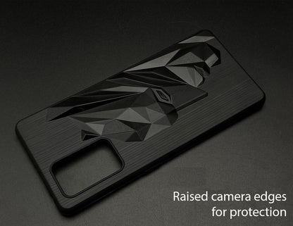 Bt Superhero Case for Oppo Reno 6 Pro